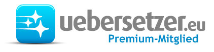 uebersetzer.eu Premium-Mitglied